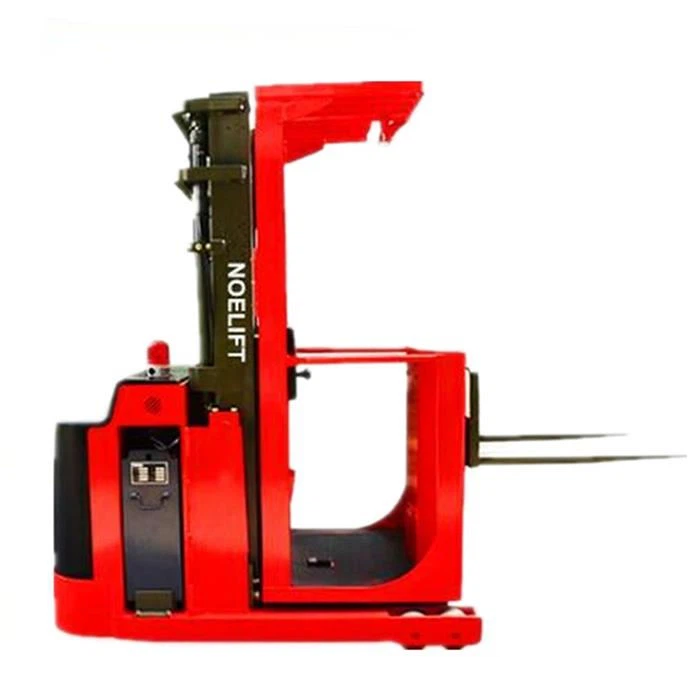 eletric order picker 4