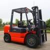 Hydraulic Diesel Forklift Price