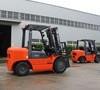 Diesel Forklift