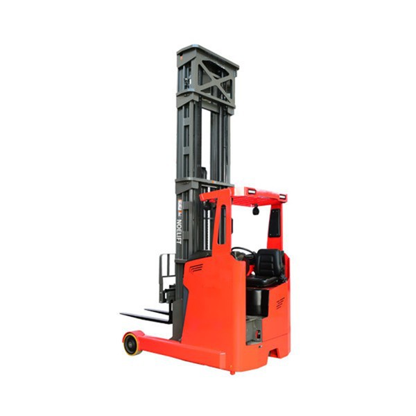 Sit Down Electric Reach Truck suppliers