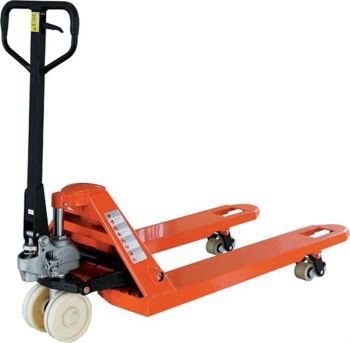 Käsitsi kaubaaluste tõstuk Tuv/aluste käru Jack