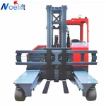 4-tonnine mitmesuunaline CE-sertifikaadiga tõstuk